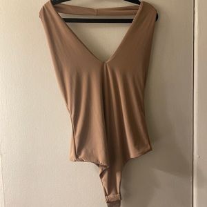 Fashion Nova Body suit